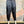 Load image into Gallery viewer, 5673 Satin Jacquard Joggers-Black
