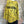 Load image into Gallery viewer, HPE1803 PeaCe Motif Bestee Top-Mustard
