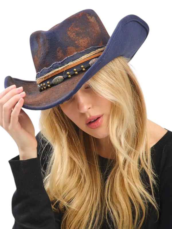 The Painted Desert Hat