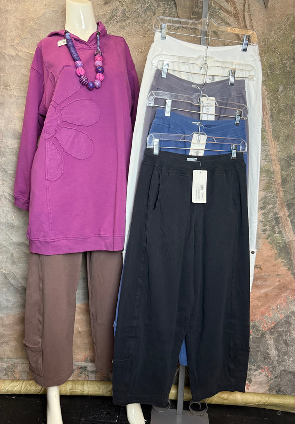 C1149202 Cargo Pocket Pant-Enrich