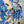 Load image into Gallery viewer, Inoah's Artful 2 Look Raincape-Curious Bots
