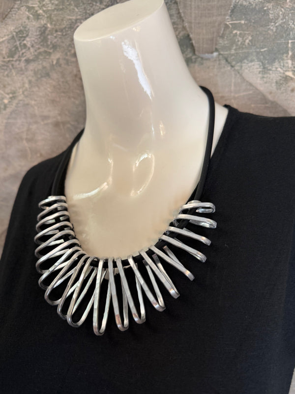 433 Carly Drama Necklace