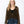 Load image into Gallery viewer, 5200 Holiday Knit Cardi-Black
