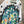 Load image into Gallery viewer, Inoah's Artful 2 Look Raincape-Duke &amp; Daisy
