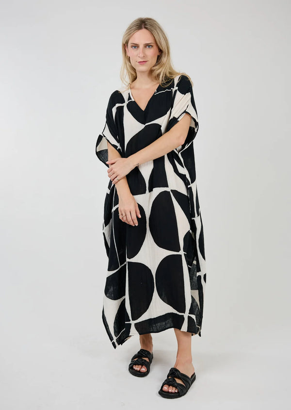 5289 Juliet Caftan