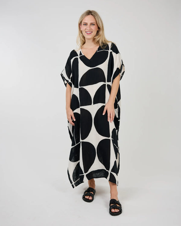 5289 Juliet Caftan