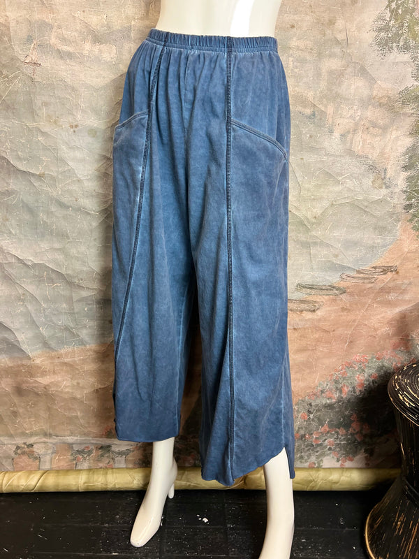 CE631 Maren Cotton Pant