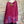 Load image into Gallery viewer, 91865 Artsy Patch Pullover-Bordeaux

