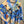 Load image into Gallery viewer, Inoah's Artful 2 Look Raincape-Curious Bots
