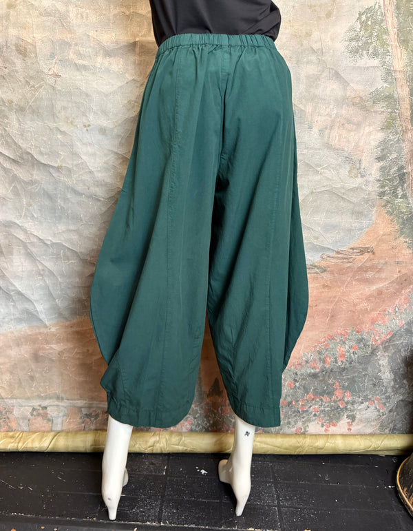 3300-5072 Double Pocket Pant-Blue Hunter