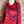 Load image into Gallery viewer, TBG2401 Oversized Sweatshirt-Red
