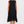 Load image into Gallery viewer, MP-MD1041 Dress W/Ruffle-Black
