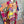 Load image into Gallery viewer, 1012w Kantha Poncho Hoodie Dress-2
