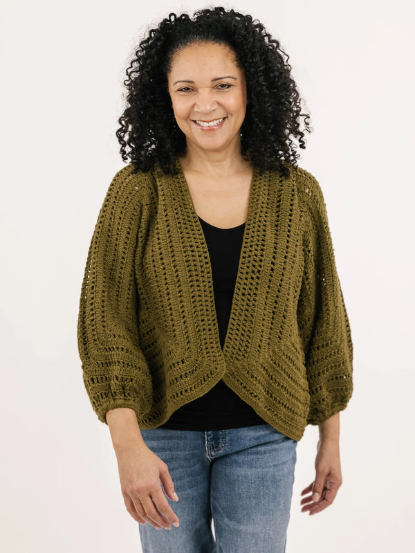 5609 Cambria Cardigan