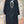 Load image into Gallery viewer, 92191-62 Corduroy Stitch Dress-Black
