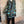 Load image into Gallery viewer, ANU 19969 Silk Embroidered Jacket-Lapis
