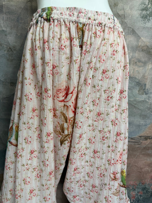 Songbird Garden Love More Bloomers