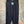 Load image into Gallery viewer, B303NB Straight Quilted Pants-Black
