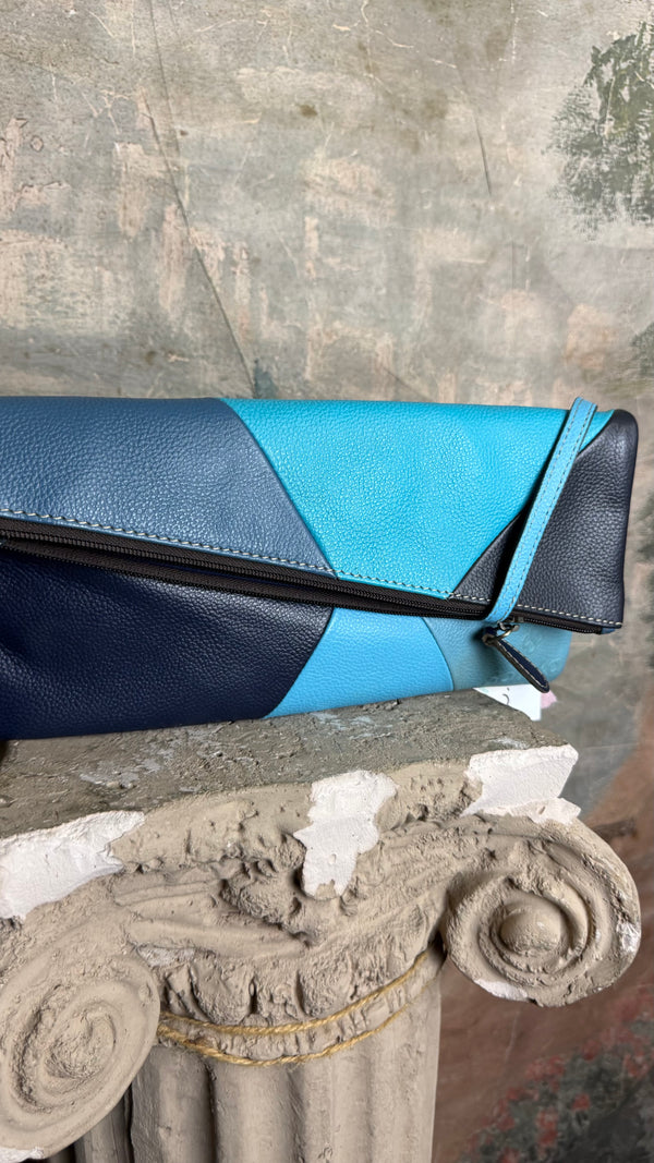 82394 Mila Crossbody Bag-A