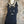 Load image into Gallery viewer, 1704 Multi Neck Shell Tank-Black
