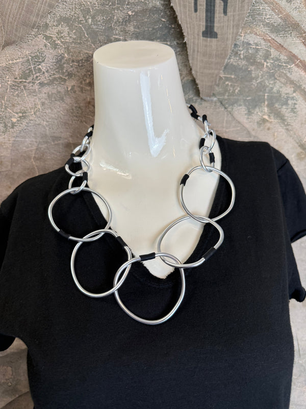 588 Statement Necklace