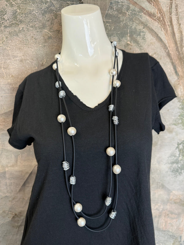 535 Santa Rosa Necklace