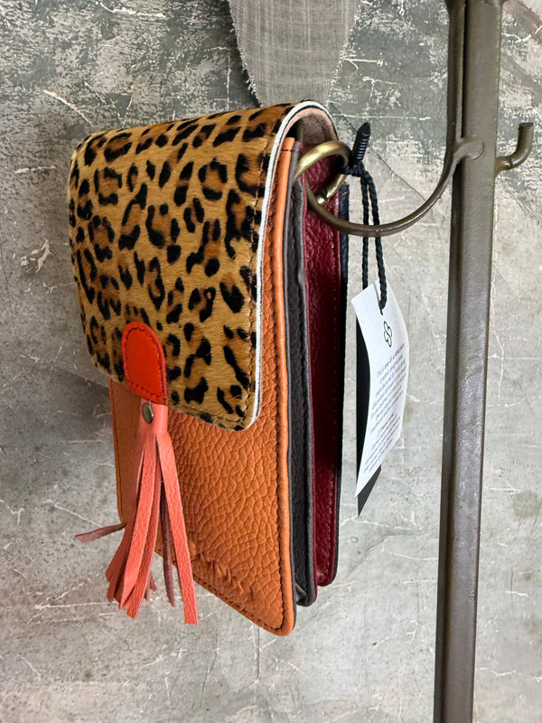 83020 Gia Phone Bag-C