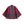 Load image into Gallery viewer, Burgundy bandana print short kimono with denim pocket accents, layered over white top and blue denim skirt with bead nec - 12
