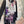 Load image into Gallery viewer, UT104 Urban Taffeta Butterfly T
