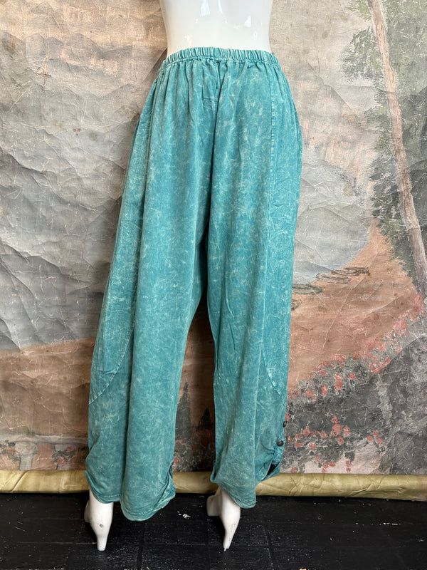 A26 Stitch Love Story Sweatpant