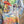 Load image into Gallery viewer, Inoah's Artful 2 Look Raincape-Daydream Plaza
