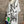 Load image into Gallery viewer, 90617P-23 Linen Paint Dress-White
