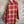 Load image into Gallery viewer, PL88-739 Mad For Plaid BF Shirt-Pink
