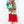 Load image into Gallery viewer, 5858 Bliss Art Silk Reversible Jkt-A
