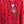 Load image into Gallery viewer, 715CL-MOON Oversized Tunic Tee-Red
