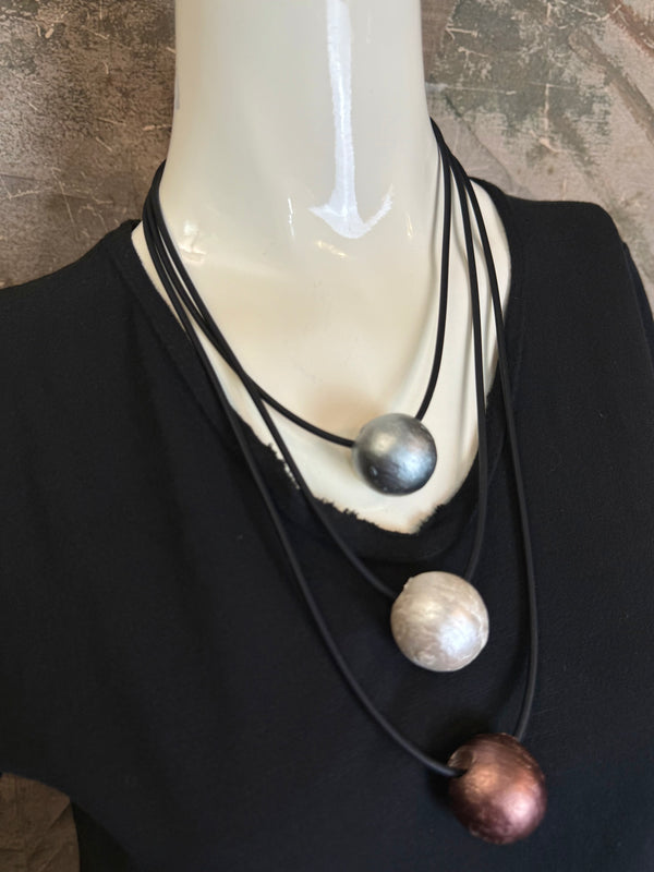 506 Roz Drama Necklace