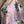 Load image into Gallery viewer, 91266A Art to Wear Flower Shirt-Lilac
