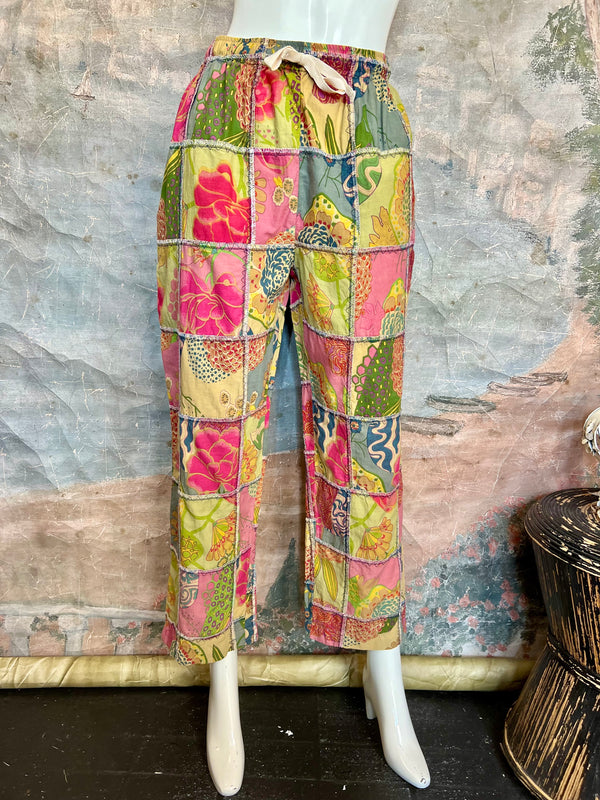 JG- Tropical Paradise Pants