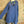 Load image into Gallery viewer, A2996202 L/Slv FE Top-Dark Blue

