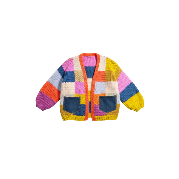 5921 Not your grannys sweater