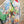 Load image into Gallery viewer, Inoah's Artful 2 Look Raincape-Daydream Plaza
