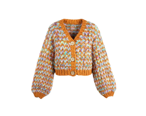 5926 Eliza Cardigan
