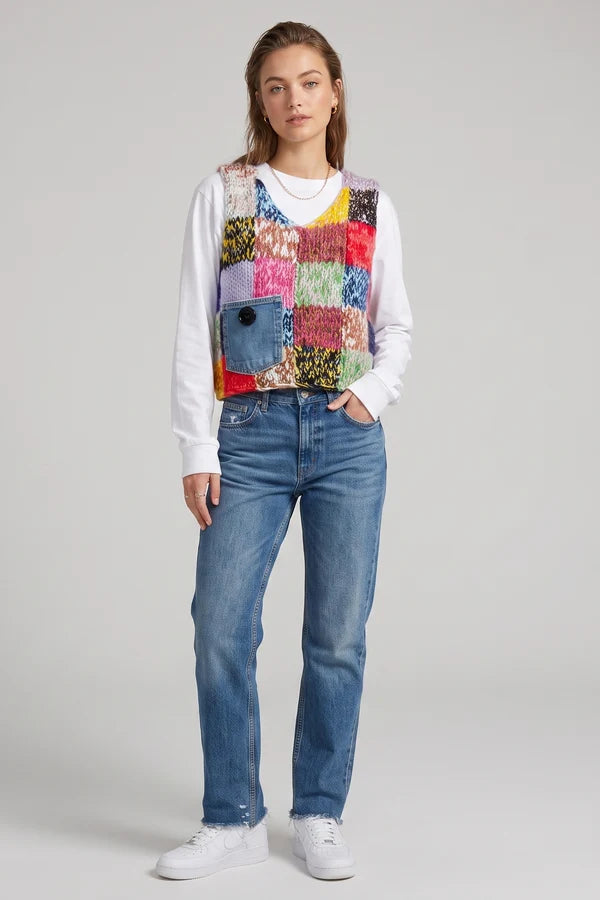 5934 Not Your Grannys Vest