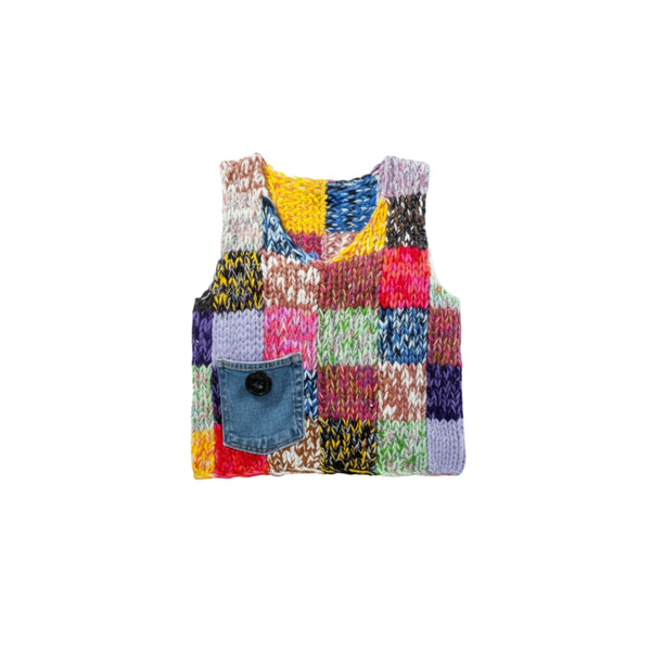5934 Not Your Grannys Vest