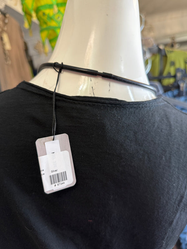 326 Rays Drama Necklace