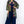 Load image into Gallery viewer, 5978 Burnout Velvet Duster/Jkt
