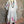 Load image into Gallery viewer, 90847G Garden Tea Party Dress-White
