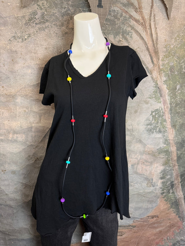 561 Curves Drama Necklace