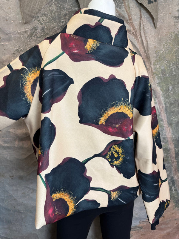 91813 Asym Floral Cropped JTK-SAND