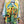 Load image into Gallery viewer, Inoah's Artful 2 Look Raincape-Sunny Days
